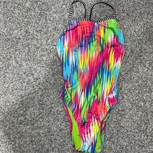 Dolfin swim suit